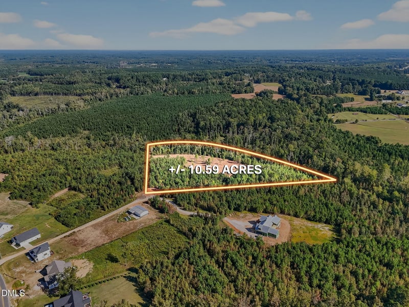 0 Boarder Creek Ln, Zebulon, NC 27597