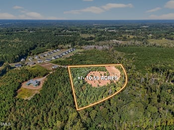 0 Boarder Creek Ln, Zebulon, NC 27597