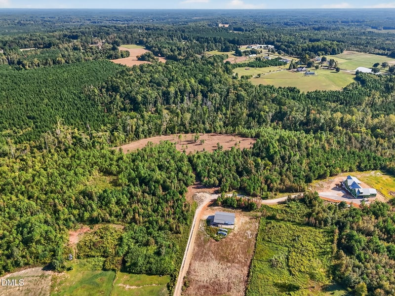 0 Boarder Creek Ln, Zebulon, NC 27597