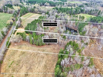 Bob Daniel Rd, Oxford, NC 27565