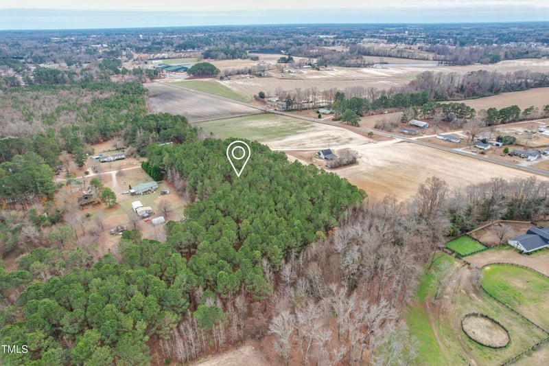Bob Lee Ln, Dunn, NC 28334