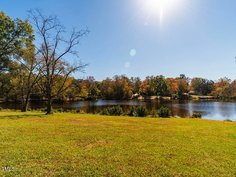 0 Bob Vaughn Rd, Graham, NC 27253