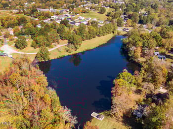 Bob Vaughn Rd, Graham, NC 27253