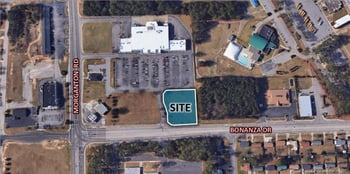 0 Bonanza Dr, Fayetteville, NC 28303