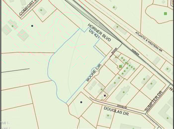 0 Boone Cir, Sanford, NC 27330