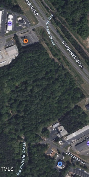 0 Boone Cir, Sanford, NC 27330