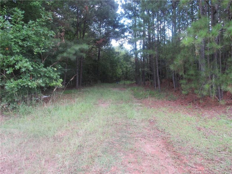 Boone Trail Rd, Sanford, NC 27330