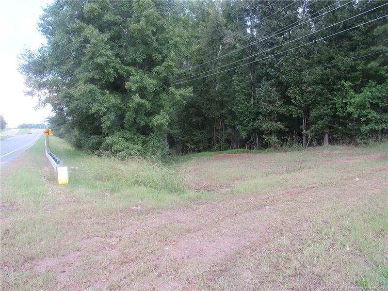 Boone Trail Rd, Sanford, NC 27330