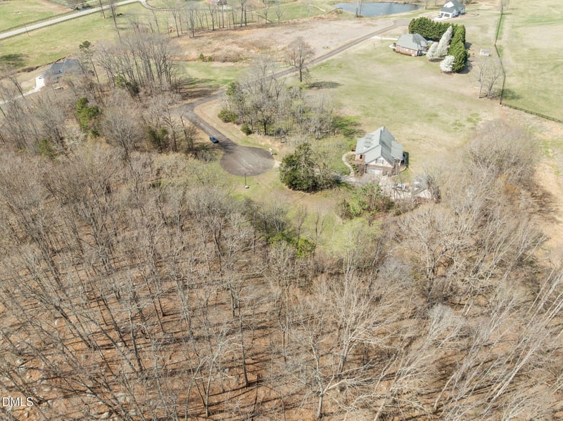 0 Boulder Ct Lot 11, Roxboro, NC 27574