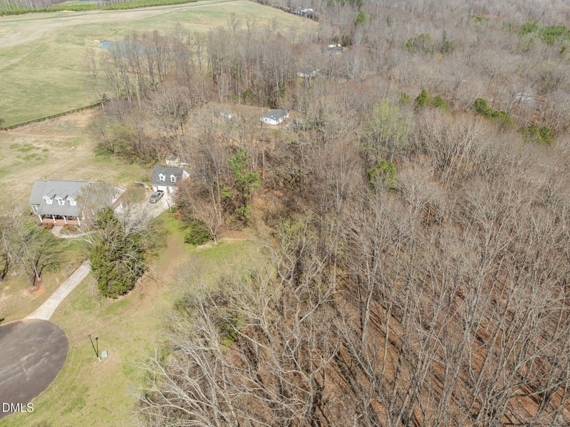 0 Boulder Ct Lot 11, Roxboro, NC 27574