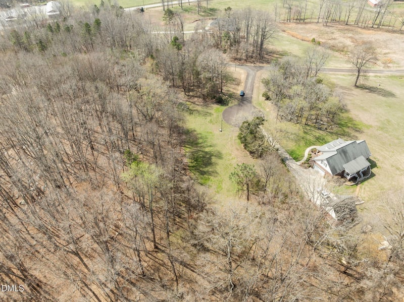 0 Boulder Ct Lot 11, Roxboro, NC 27574