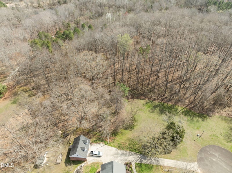 0 Boulder Ct Lot 11, Roxboro, NC 27574