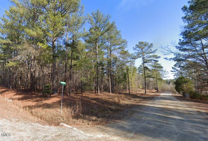 0 Bourbon St Lot 58, Fuquay Varina, NC 27526