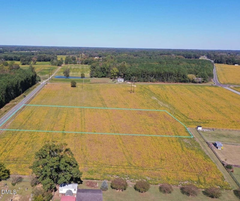 Boykin Rd, Lillington, NC 27546
