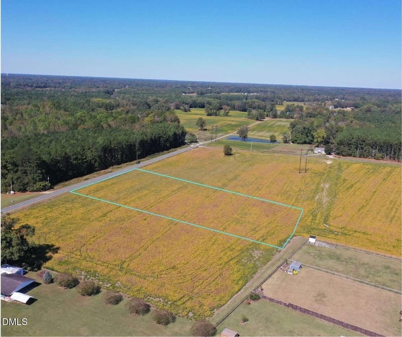 Boykin Rd, Lillington, NC 27546
