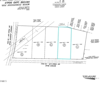 Boykin Rd Lot 2, Lillington, NC 27546
