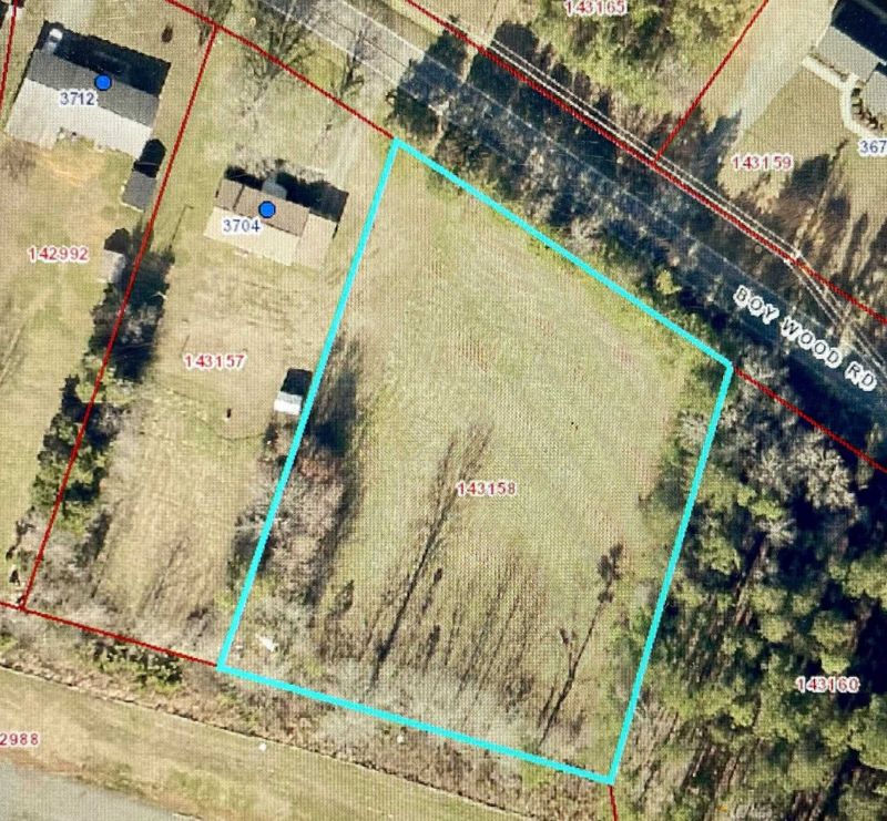 0 Boywood Rd, Graham, NC 27253