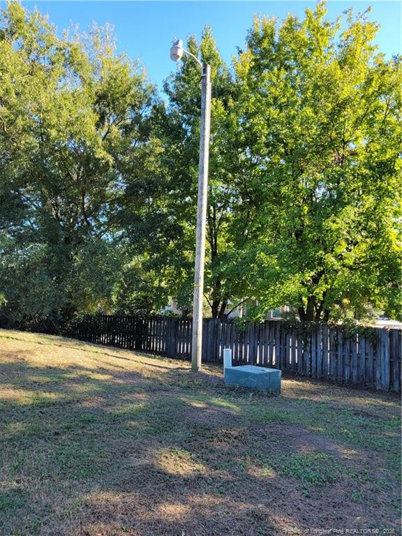 Bradford Ave, Fayetteville, NC 28301