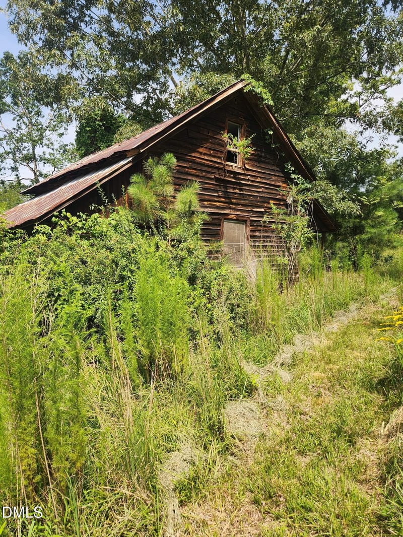 0 Bradshaw Quarry Rd Lot 1, Mebane, NC 27302