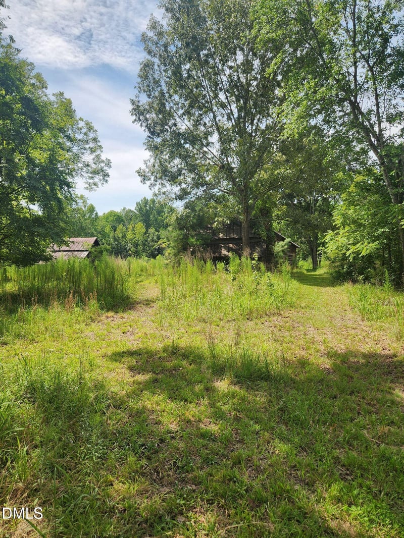 0 Bradshaw Quarry Rd Lot 1, Mebane, NC 27302