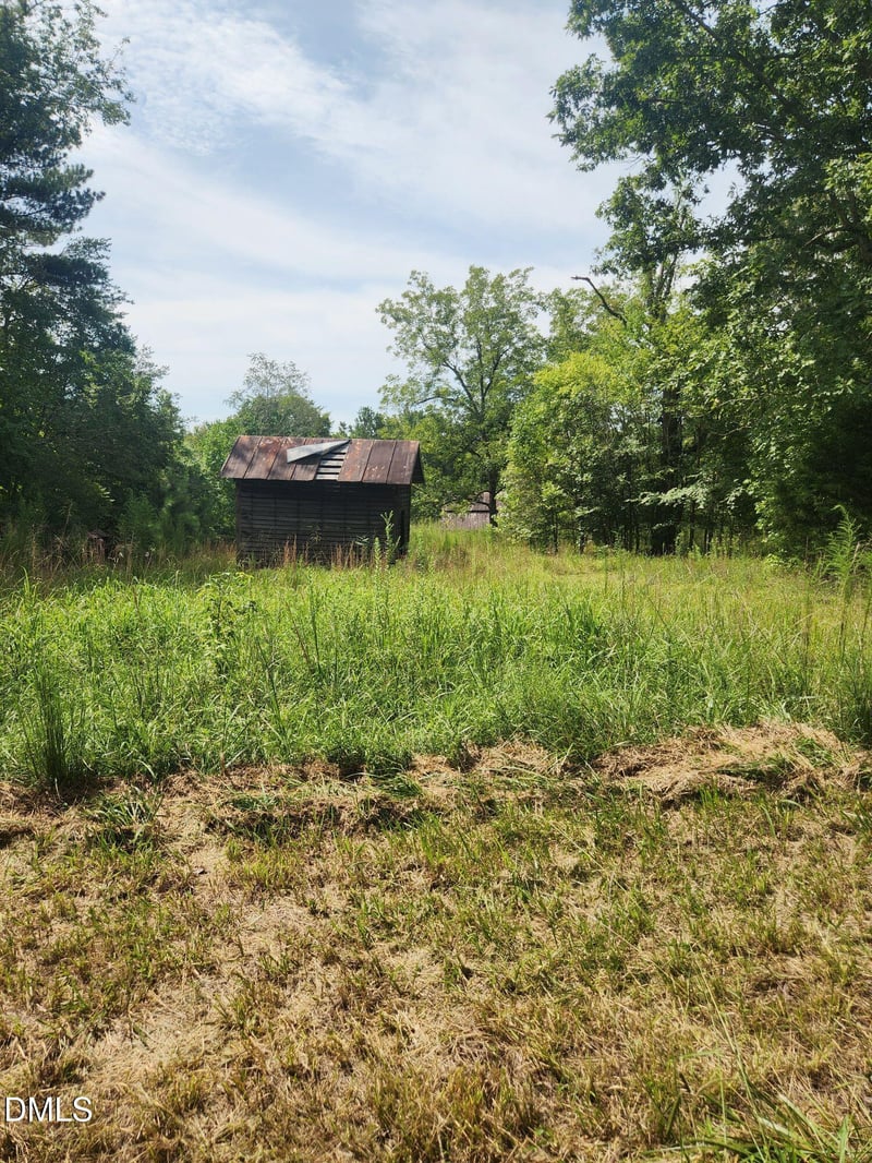 0 Bradshaw Quarry Rd Lot 1, Mebane, NC 27302