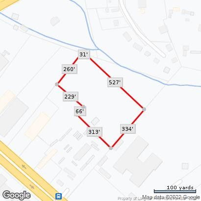 0 Bragg Blvd, Fayetteville, NC 28303