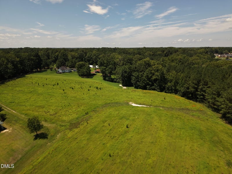 0 Brassfield Rd Lot Tract B, Creedmoor, NC 27522