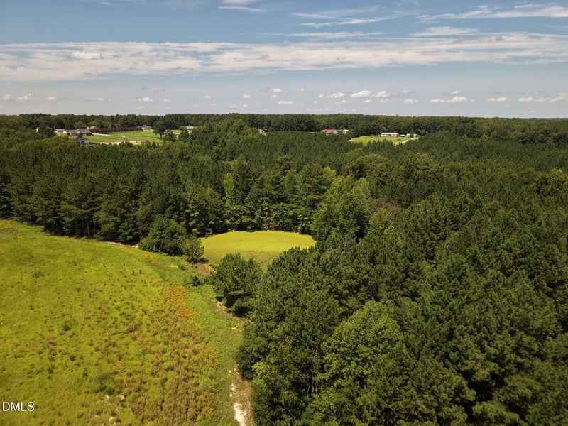 0 Brassfield Rd Lot Tract B, Creedmoor, NC 27522