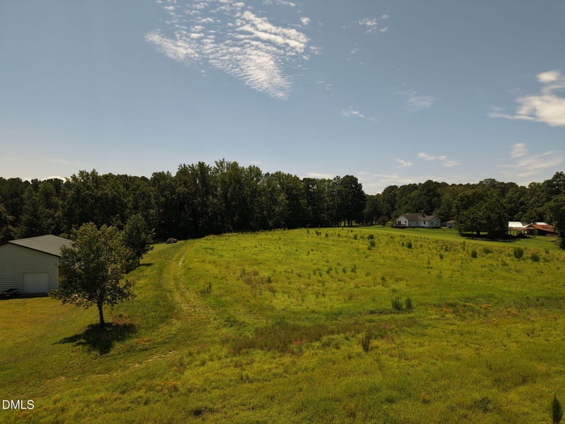 0 Brassfield Rd Lot Tract B, Creedmoor, NC 27522