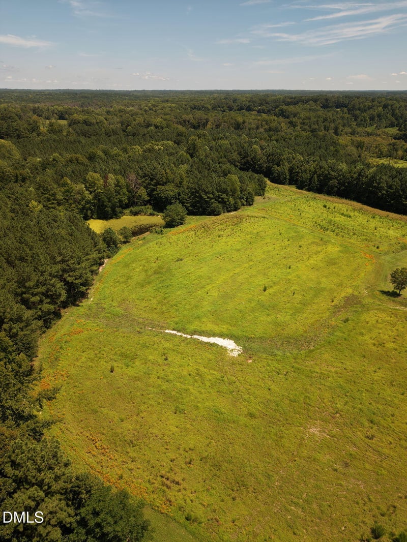 0 Brassfield Rd Lot Tract B, Creedmoor, NC 27522
