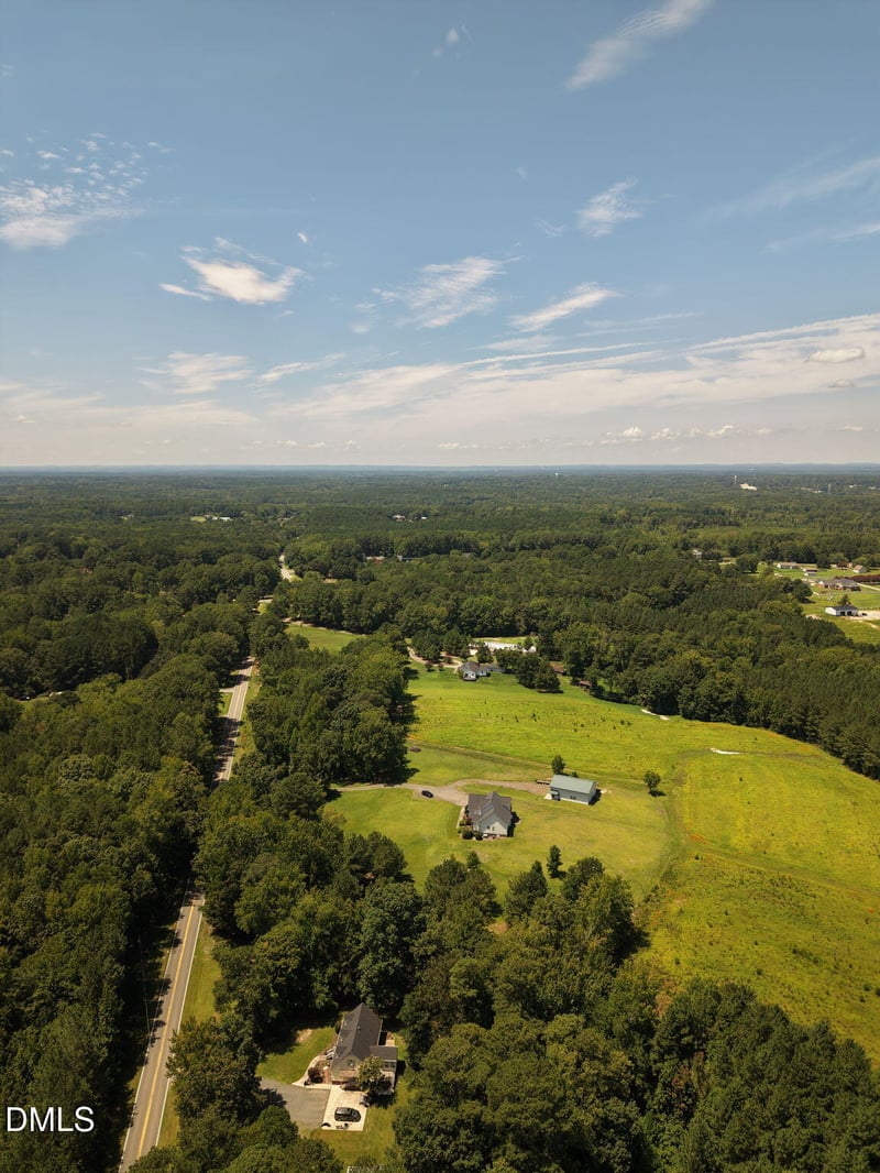 0 Brassfield Rd Lot Tract B, Creedmoor, NC 27522