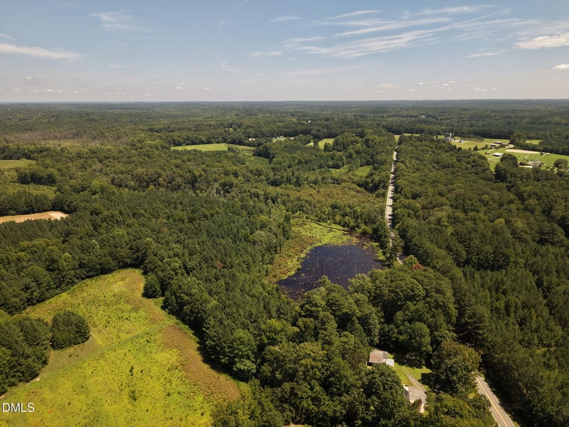 0 Brassfield Rd Lot Tract C, Creedmoor, NC 27522