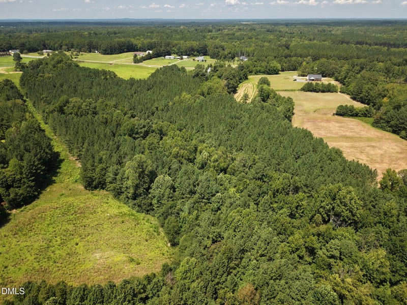0 Brassfield Rd Lot Tract C, Creedmoor, NC 27522
