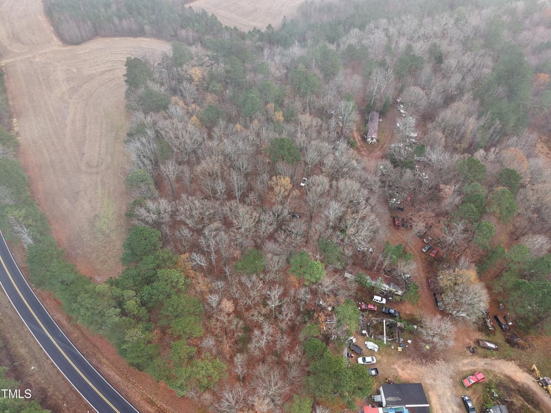 0 Breedlove Rd, Louisburg, NC 27549