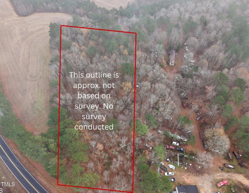 0 Breedlove Rd, Louisburg, NC 27549