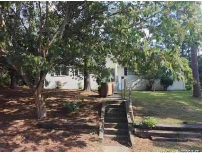 0 Briarcliff Dr, Fayetteville, NC 28305