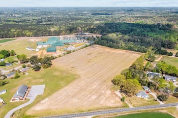 Brick Mill Rd Lot 1, Coats, NC 27521