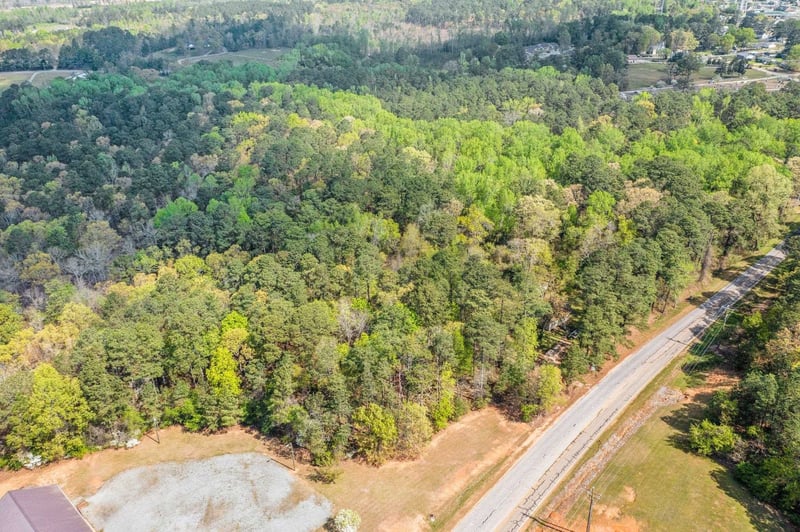 Brick Mill Rd Lot 1, Coats, NC 27521