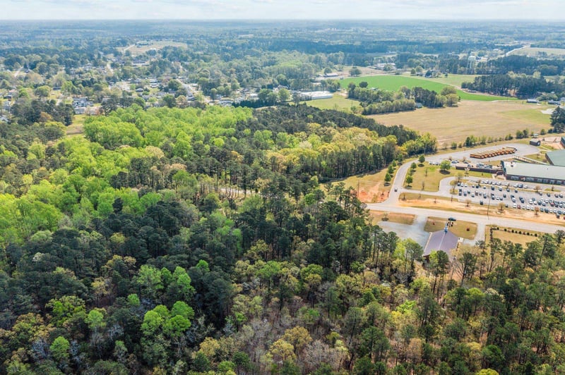 Brick Mill Rd Lot 1, Coats, NC 27521