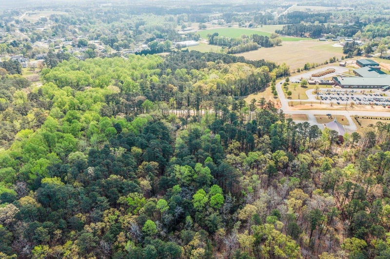 Brick Mill Rd Lot 1, Coats, NC 27521