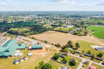Brick Mill Rd Lot 1, Coats, NC 27521