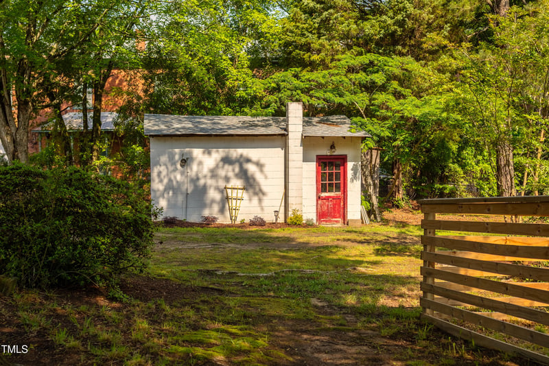 Brick St Lot 129, Wake Forest, NC 27587