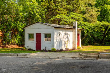 Brick St Lot 129, Wake Forest, NC 27587