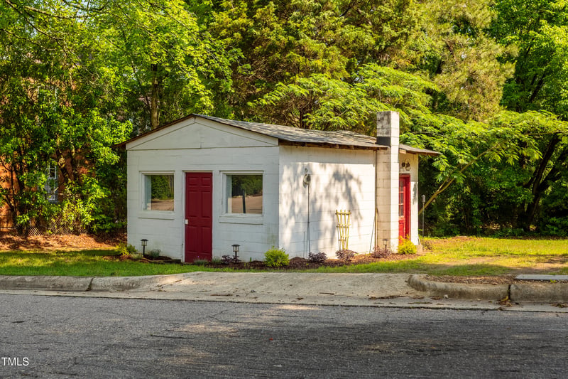 Brick St Lot 129, Wake Forest, NC 27587
