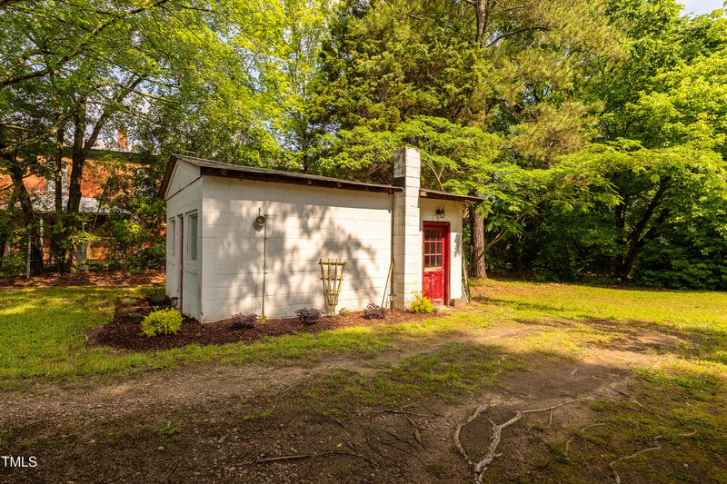 Brick St Lot 129, Wake Forest, NC 27587