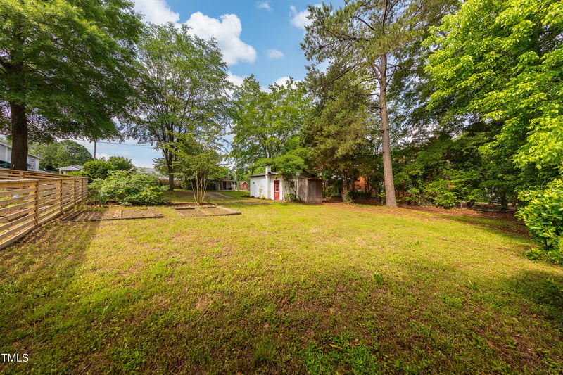 Brick St Lot 129, Wake Forest, NC 27587