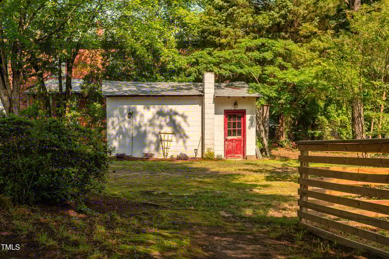 0 Brick St, Wake Forest, NC 27587