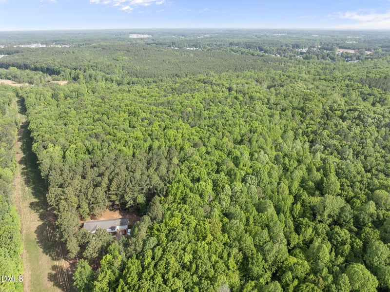 Bridges Farm Rd Lot 3, Youngsville, NC 27596