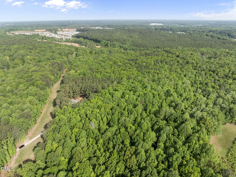 Bridges Farm Rd Lot 3, Youngsville, NC 27596