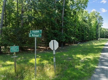 Brigadoon Dr Lot 278 - 282, Durham, NC 27705